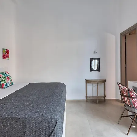 Gorgeous Mykonos | 4 Bedrooms | Atalanta | Private Pool & Panoramic Sea Views | Bbq | Faros
